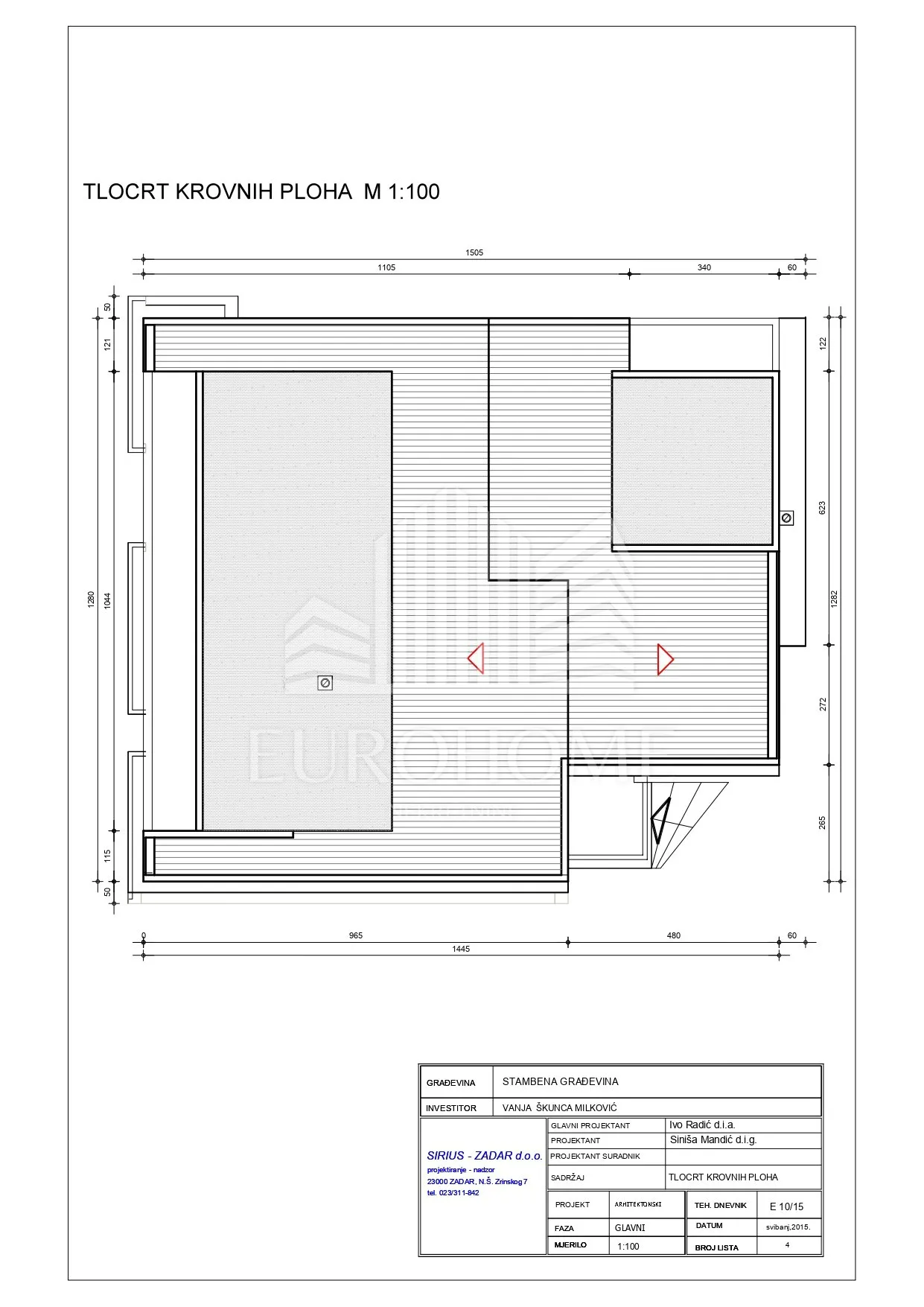 pag, novalja-nova atraktivno građevinsko zemljište 150€ m2 - slika 7