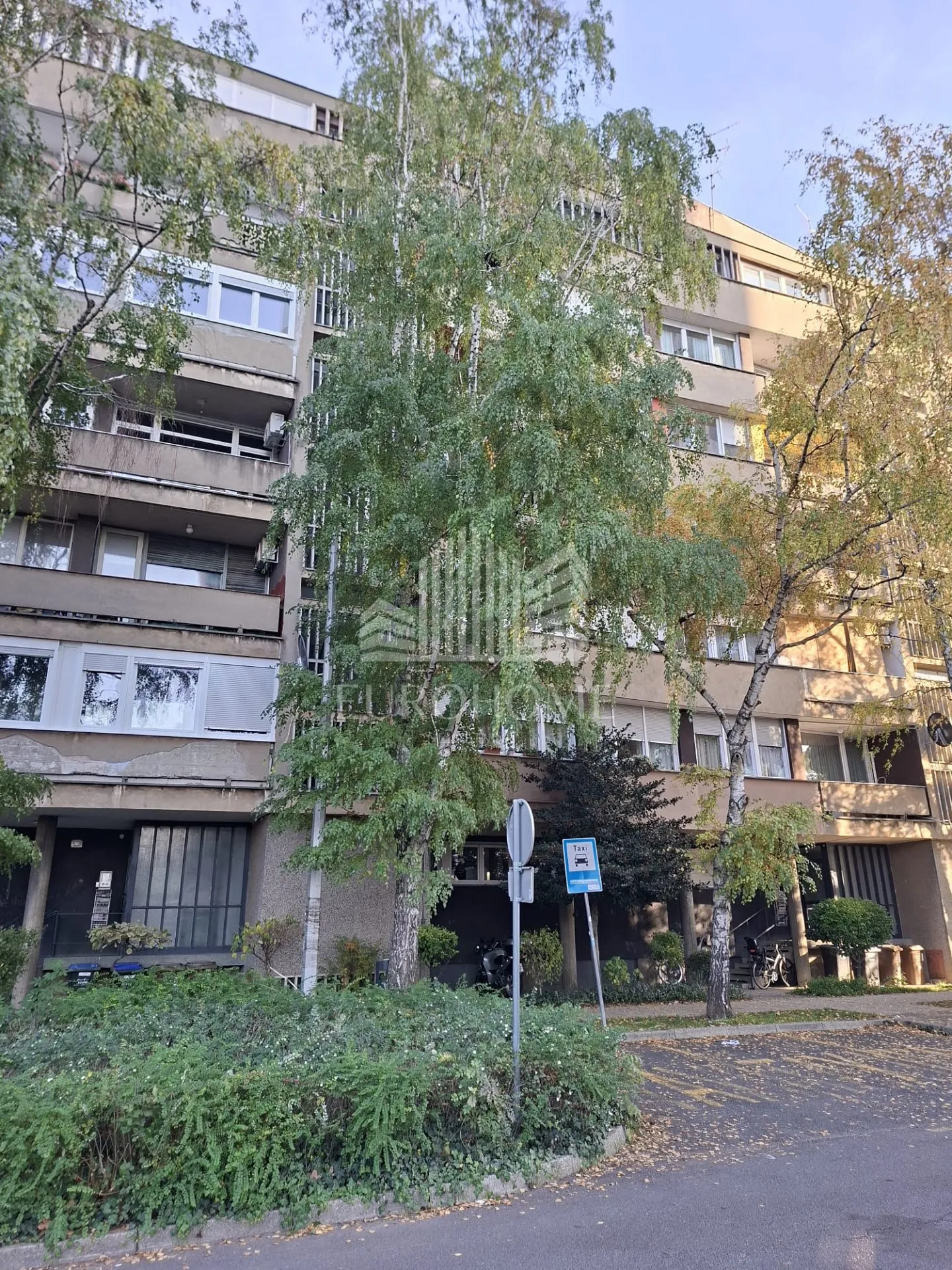 3s stan 78 m2,vrbik ,kod zagrepčanke - slika 11