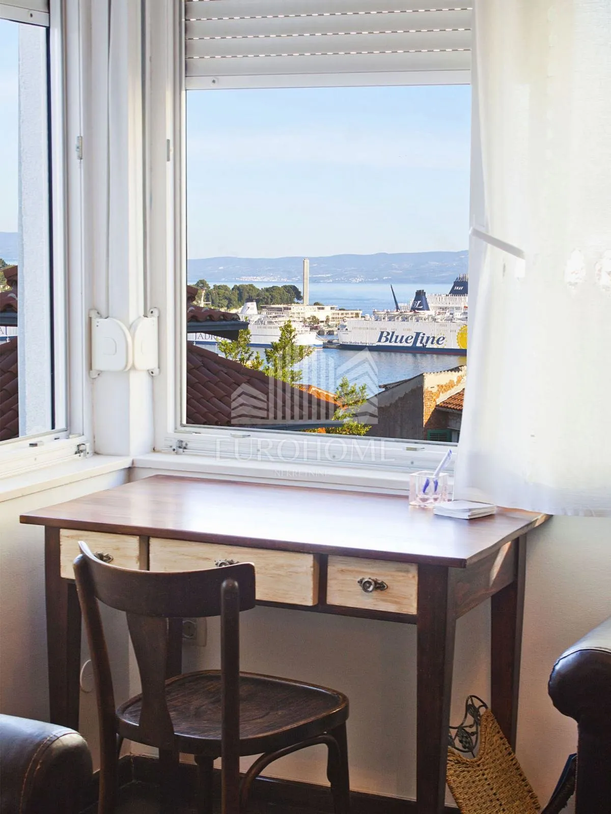 SPLIT, MARJAN, Dvosoban stan za dugoročan najam, 85m2