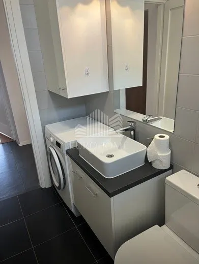 namješten 2s stan 58m2 + gpm - črnomerec, ilica - - slika 9