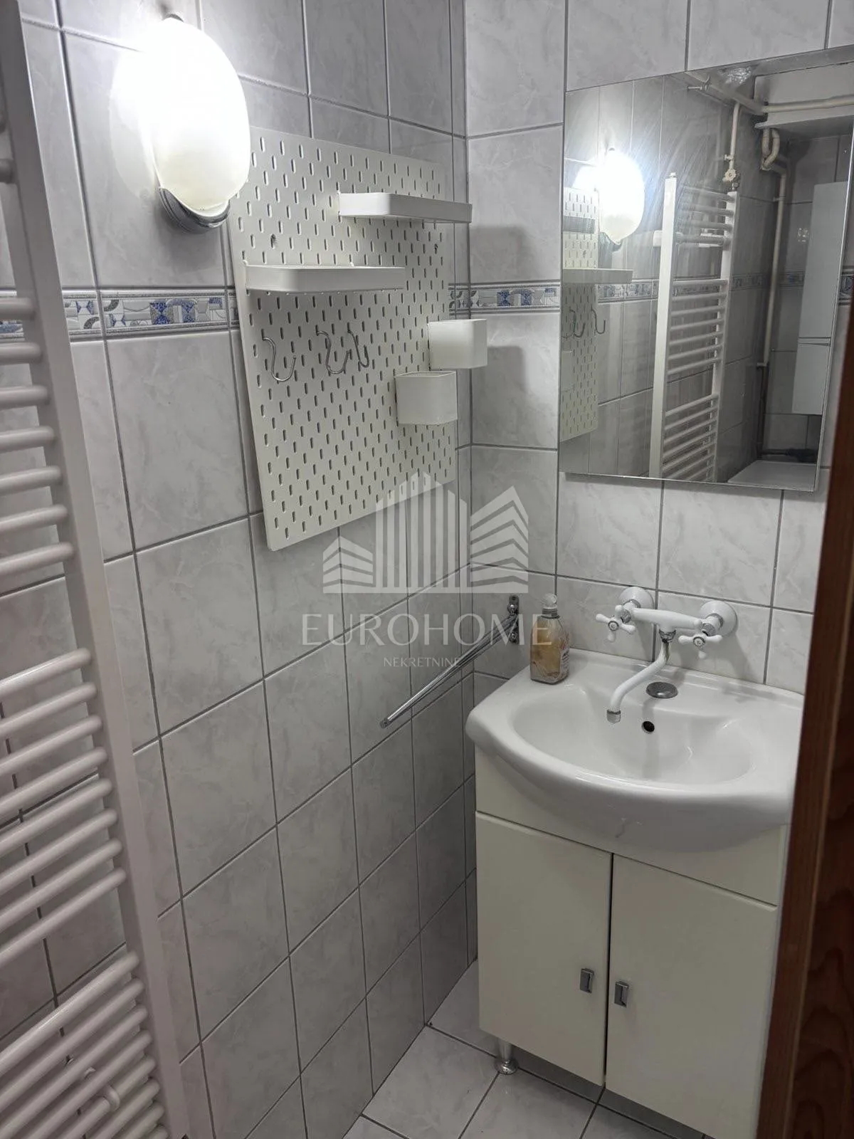 trosoban stan 55,46m2, kod trešnjevačke tržnice - slika 9