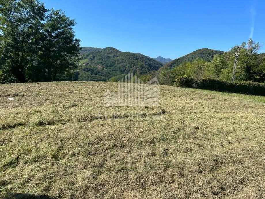 građevinska zemljišta s građevinskom dozvolom - konšćica - samobor - slika 11
