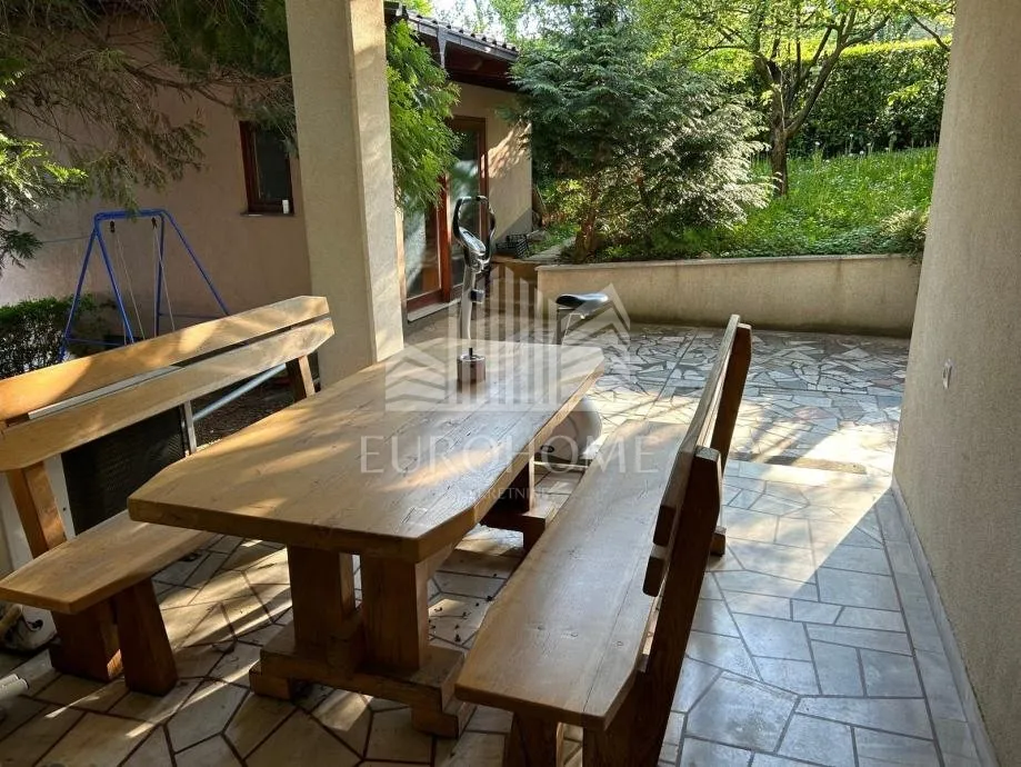 višenamjenska kuća s pogledom 500m2 - črnomerec - - slika 13