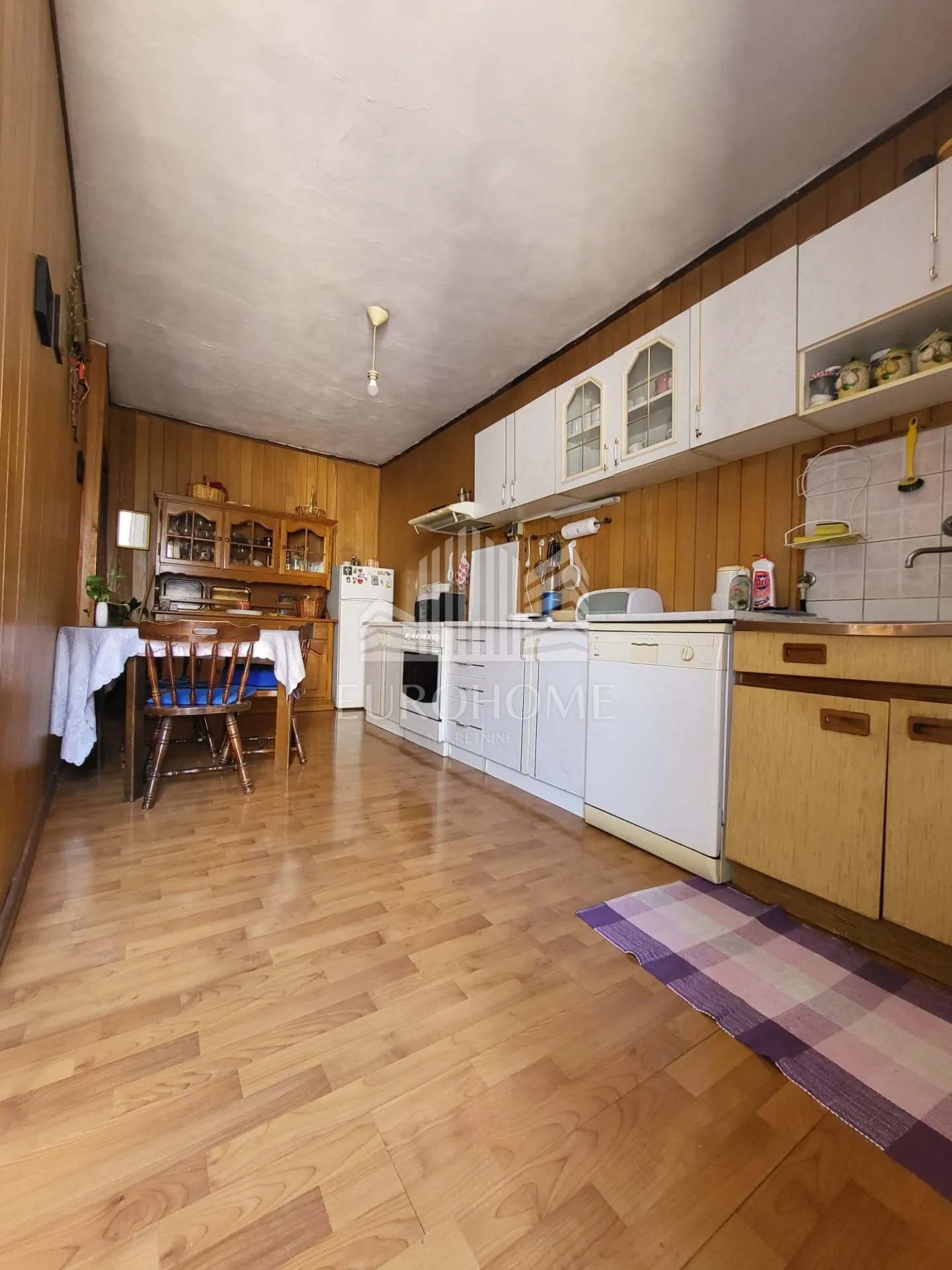 voštarnica, dvoetažni stan u centru! (88,69 m2) - slika 2