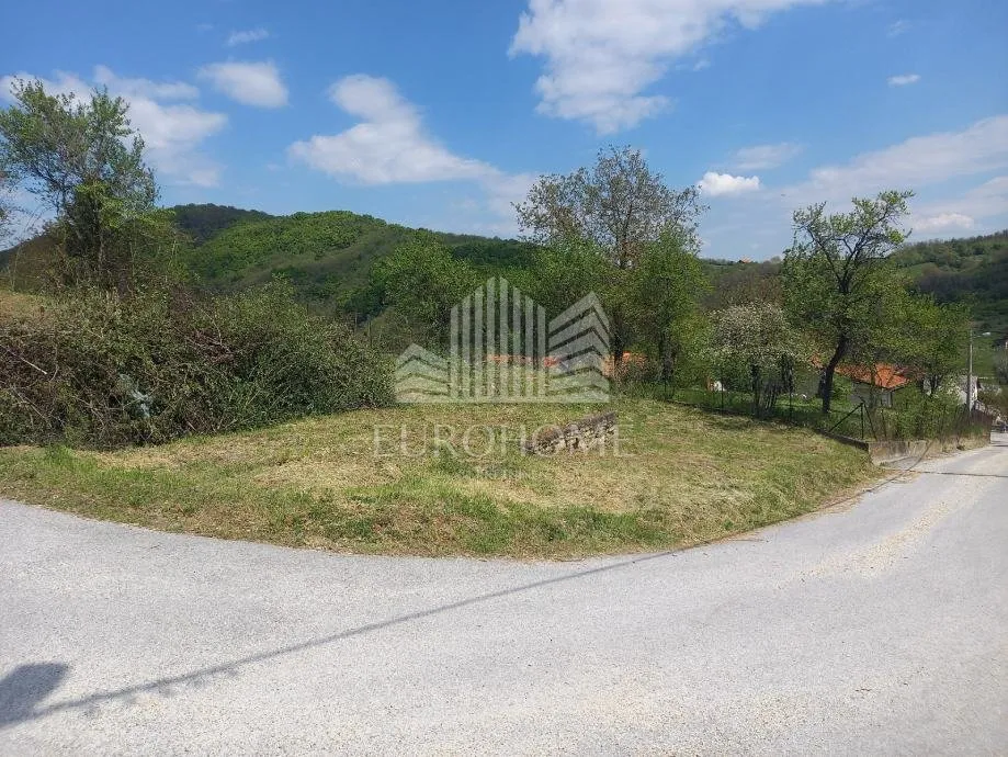 građevinsko zemljište, 661m2, kašina - slika 5
