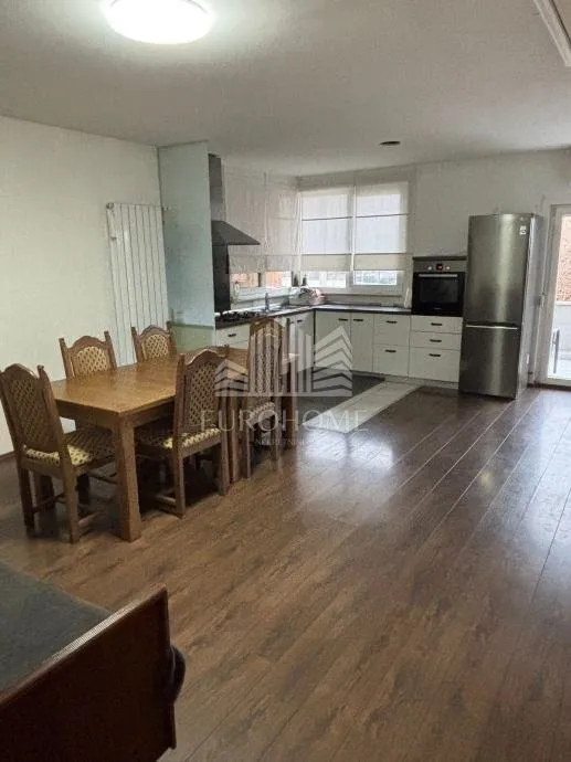 odlična cijena! sv. klara 108 m² – 4-soban stan, terasa - slika 2