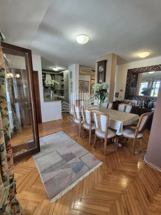 4s stan 103m² penthouse, lift, trešnjevka, sokolgradska - slika 3