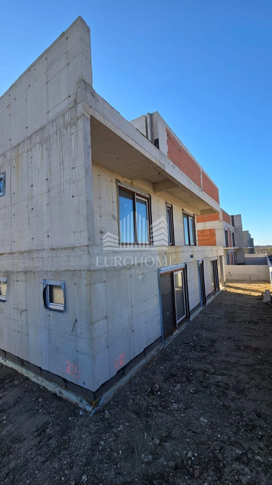 zadar, villa sabunike, 400m od mora! - slika 3