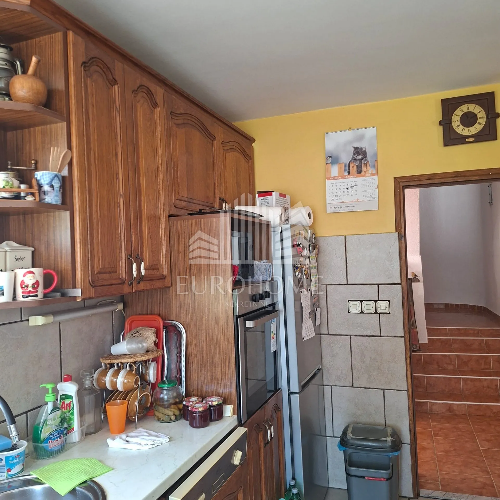 prostrana obiteljska kuća u mošćenici – 387 m² - slika 10