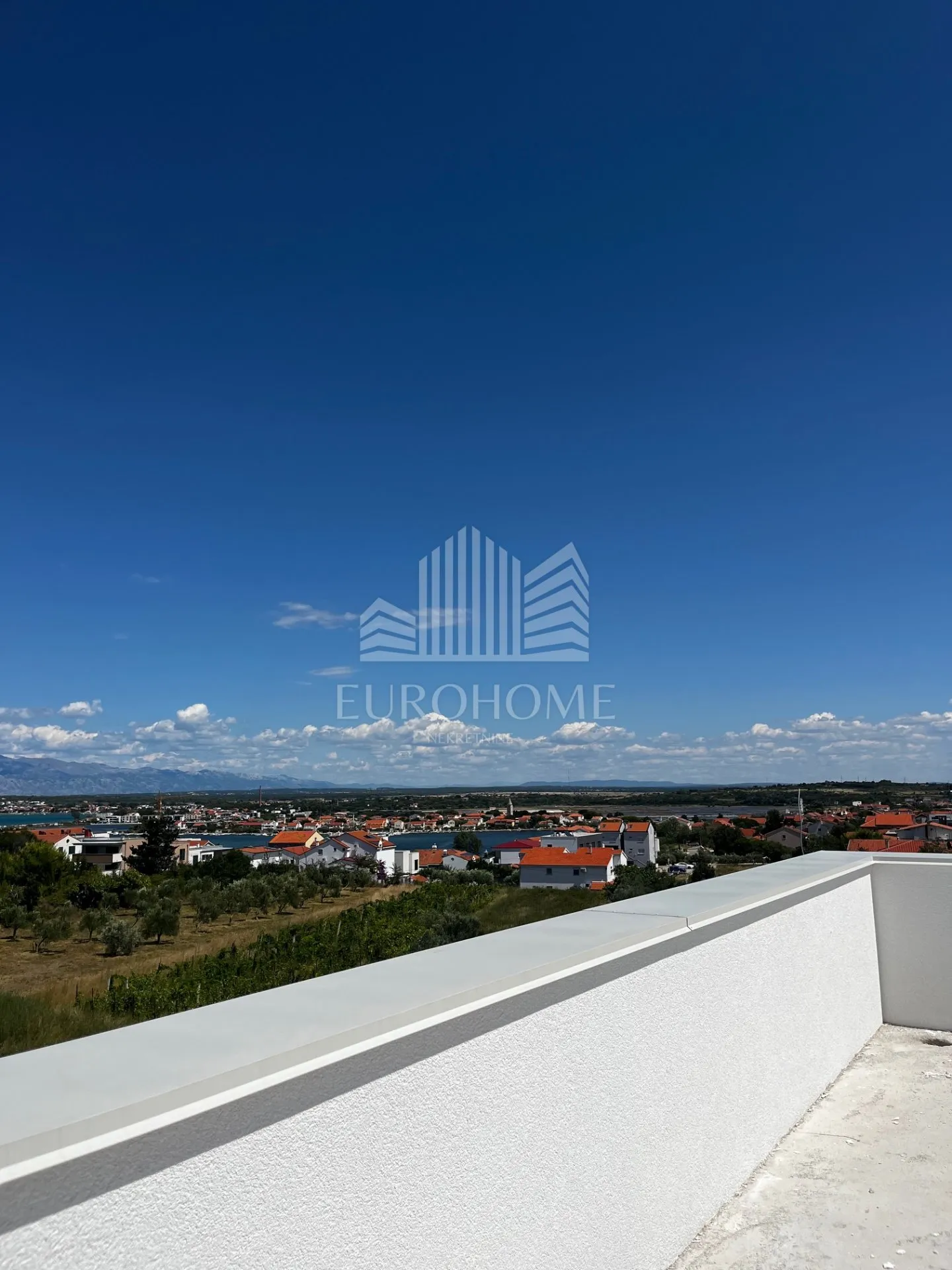 zadar, nin- apartman s krovnom terasom, 191 m2 - slika 15