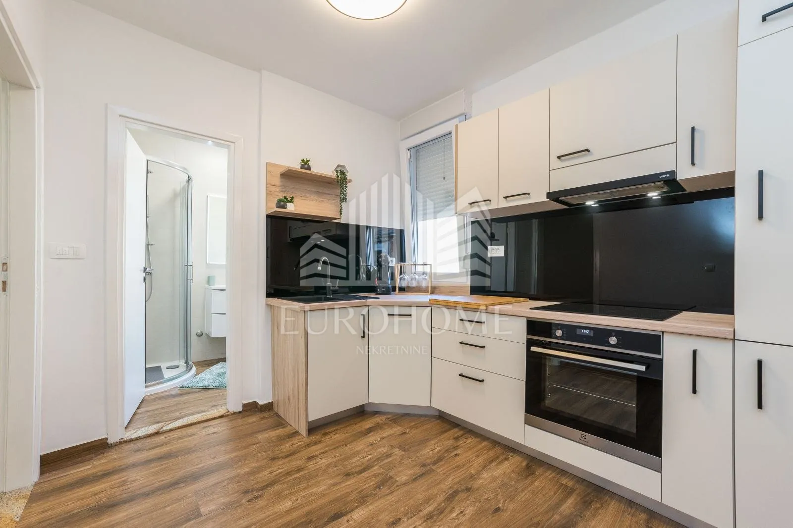 zadar, poluotok, dizajnerski stan u centru jezgre, 60m2 - slika 6