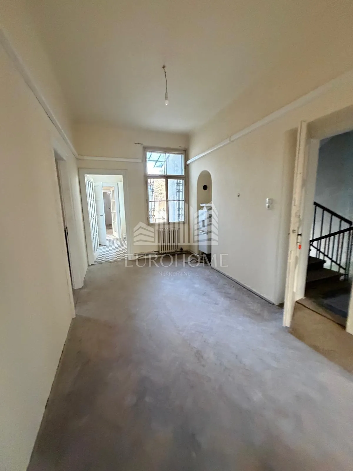 najam za radnike(max70) zgrada 7 stanova,medveščak, 19 €/m2 - slika 16