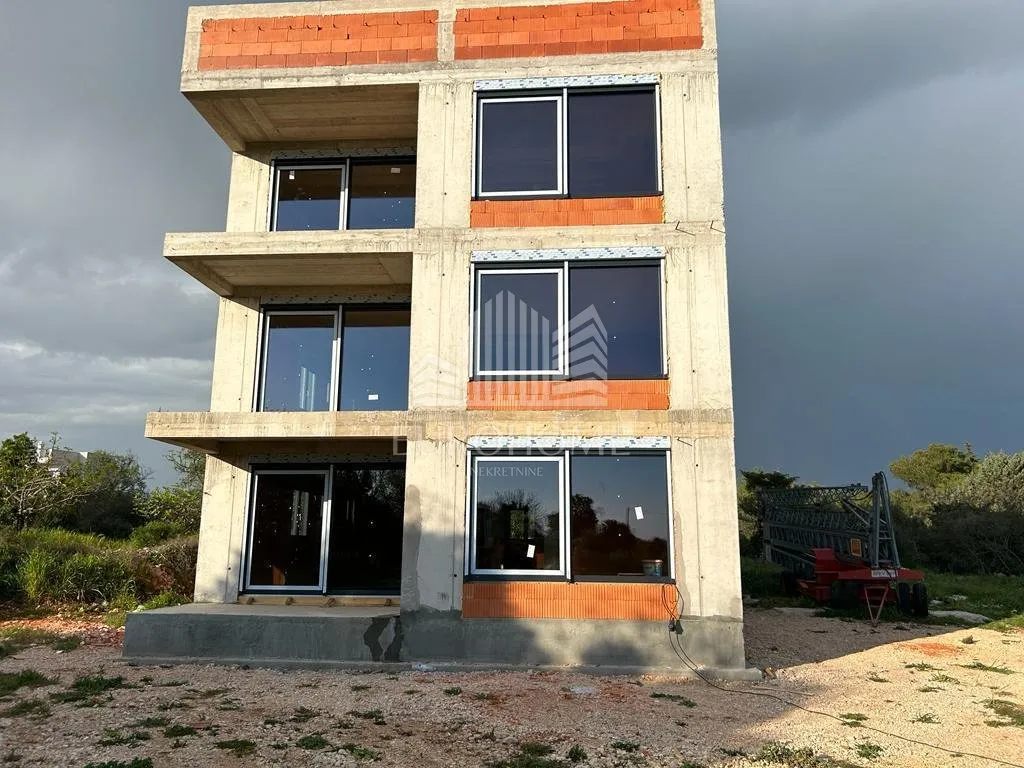 penthouse, s3 zadar, kožino, 125m2 - slika 8