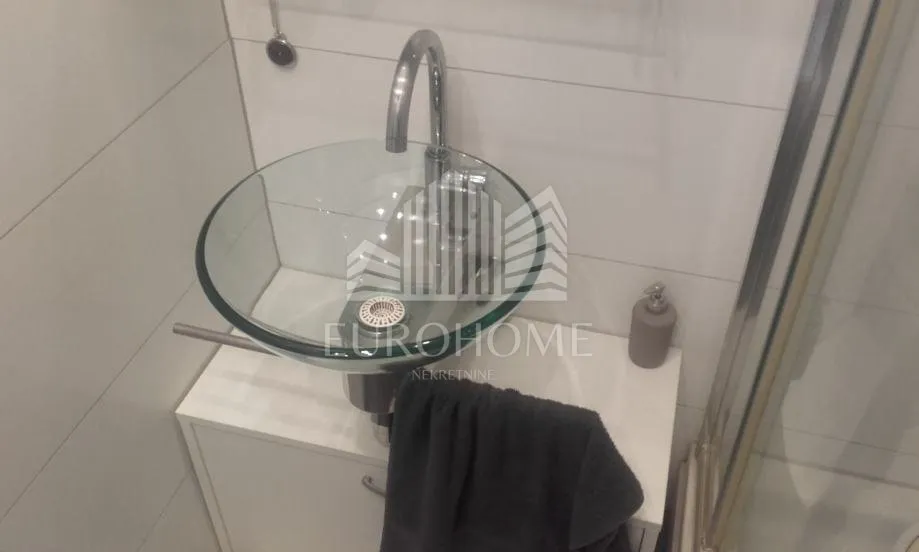 garsonijera: zagreb (utrina), 21 m2 - slika 8
