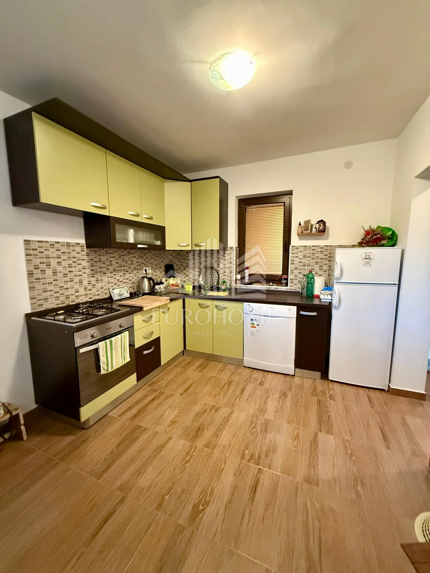 vikend kuća jazvenik - 150m2 - slika 20