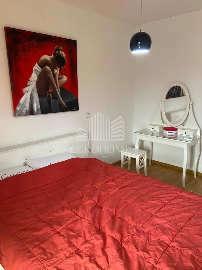 zadar, centar, dvosoban stan za najam, 90m2 - slika 11
