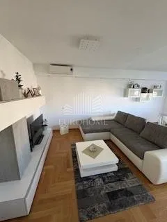 stan s terasom u travnom, novi zagreb - 46,55 m² - slika 3