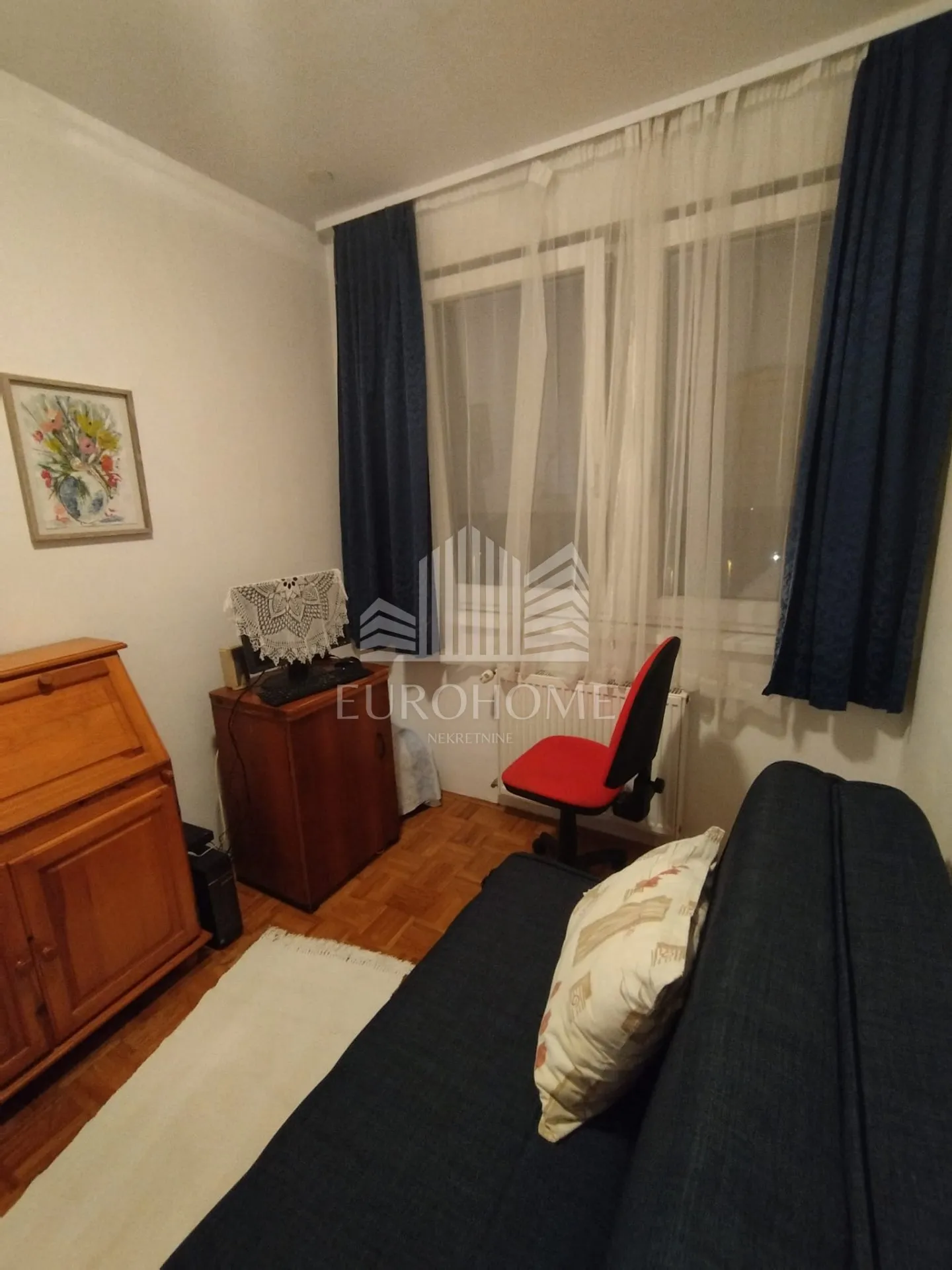 zadar-smiljevac prodaja trosoban stan 93.79m2 - slika 17