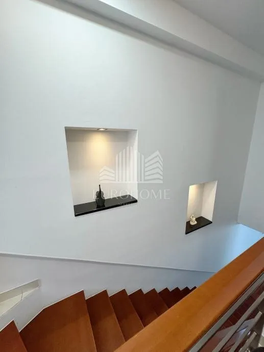 premium stan s 200 m² privatnog vrta – remete, zagreb - slika 12