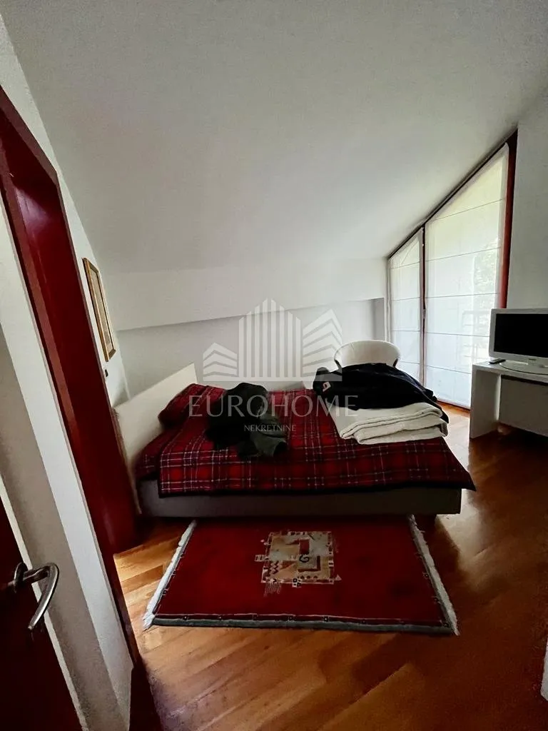 pantovčak, vila sa bazenom, 430m2 - slika 5