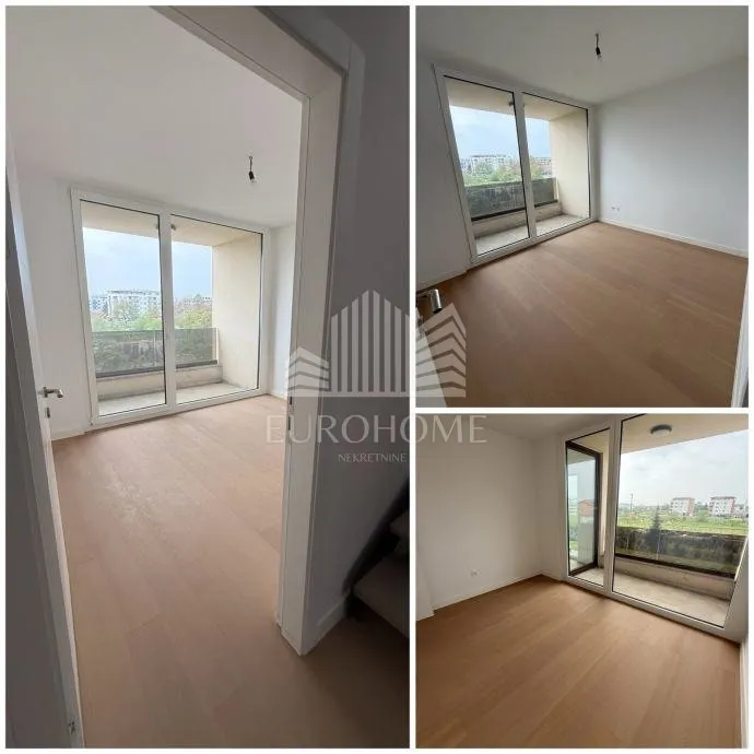 penthouse 155 m² s privatnim ulazom liftom - slika 15