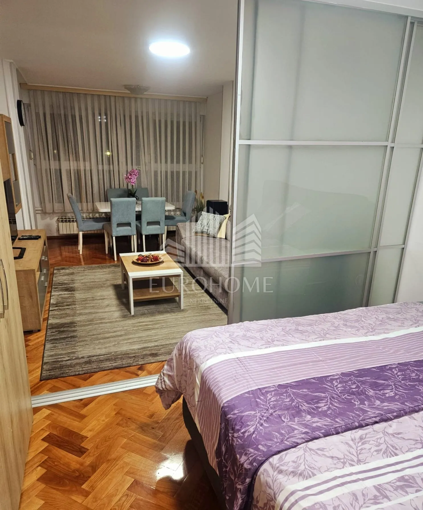 stan za najam,velika gorica centar, 47 m2 - slika 8