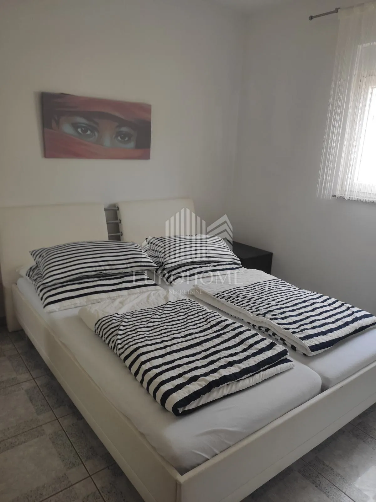 zadar, vir- dvosobni stan, 100m2 - slika 5