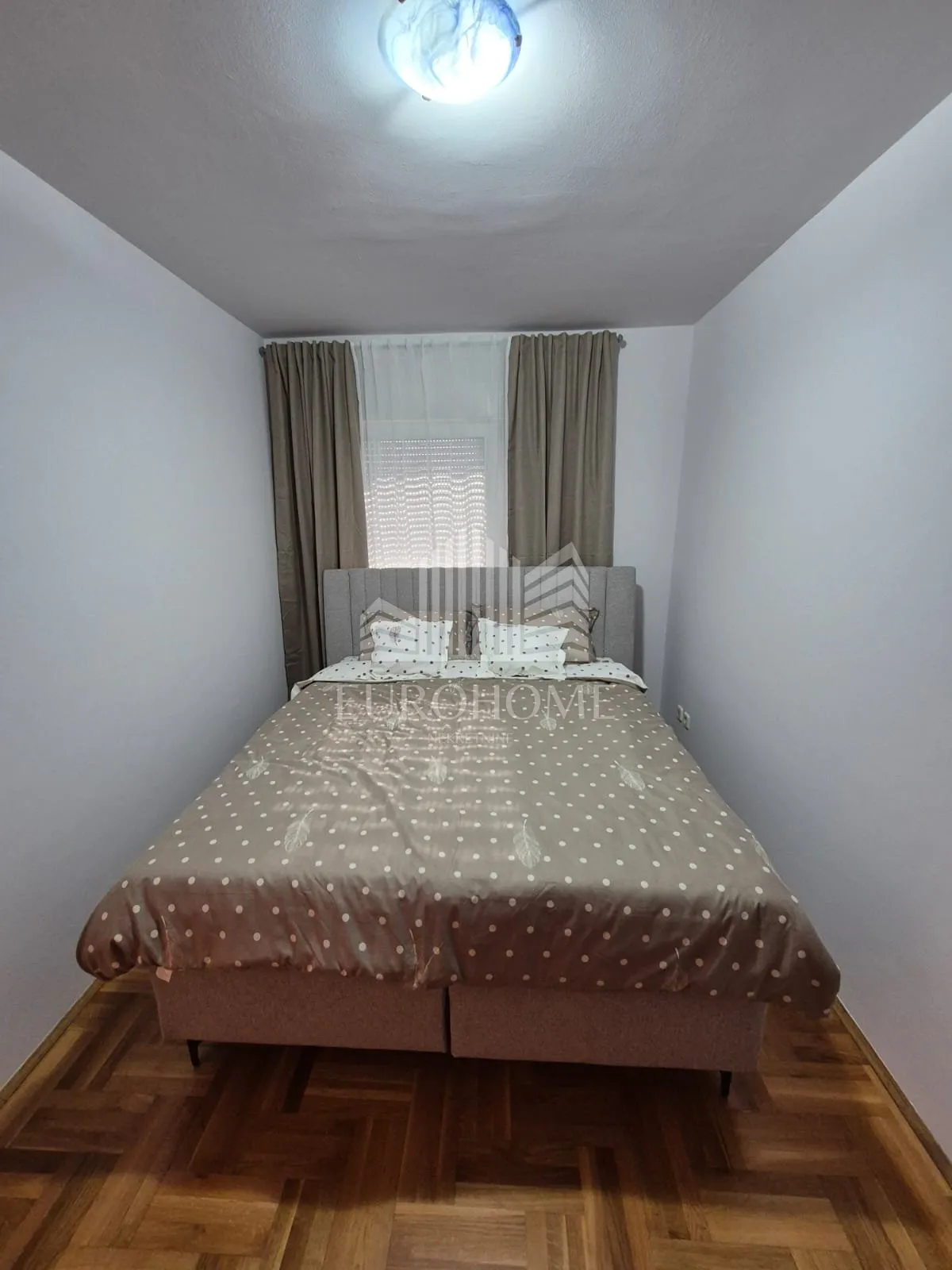 stan 45 m² u mirnom okruženju – dostupan odmah - slika 10