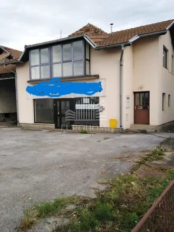 sesvete, poslovno-stambeni objekt, 8 parkinga, 463 m2 - slika 6