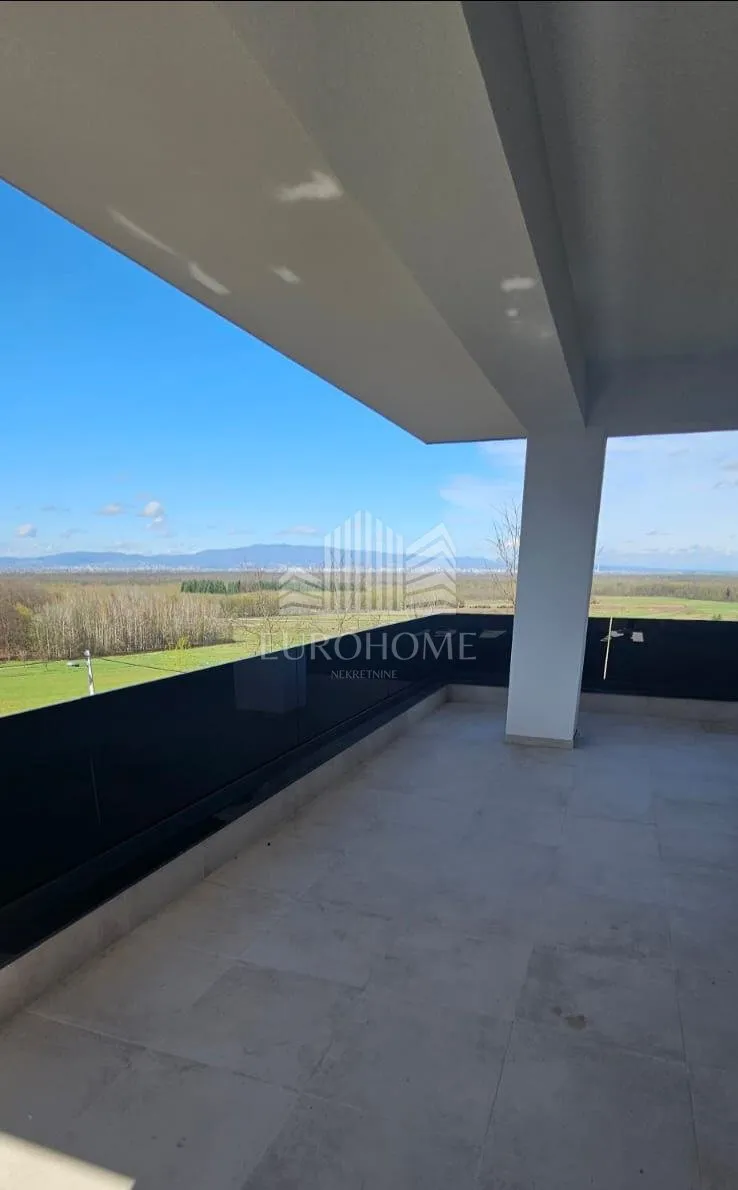 luksuzna vila 645 m² s unutarnjim bazenom i garažom za 5 automobila - slika 16