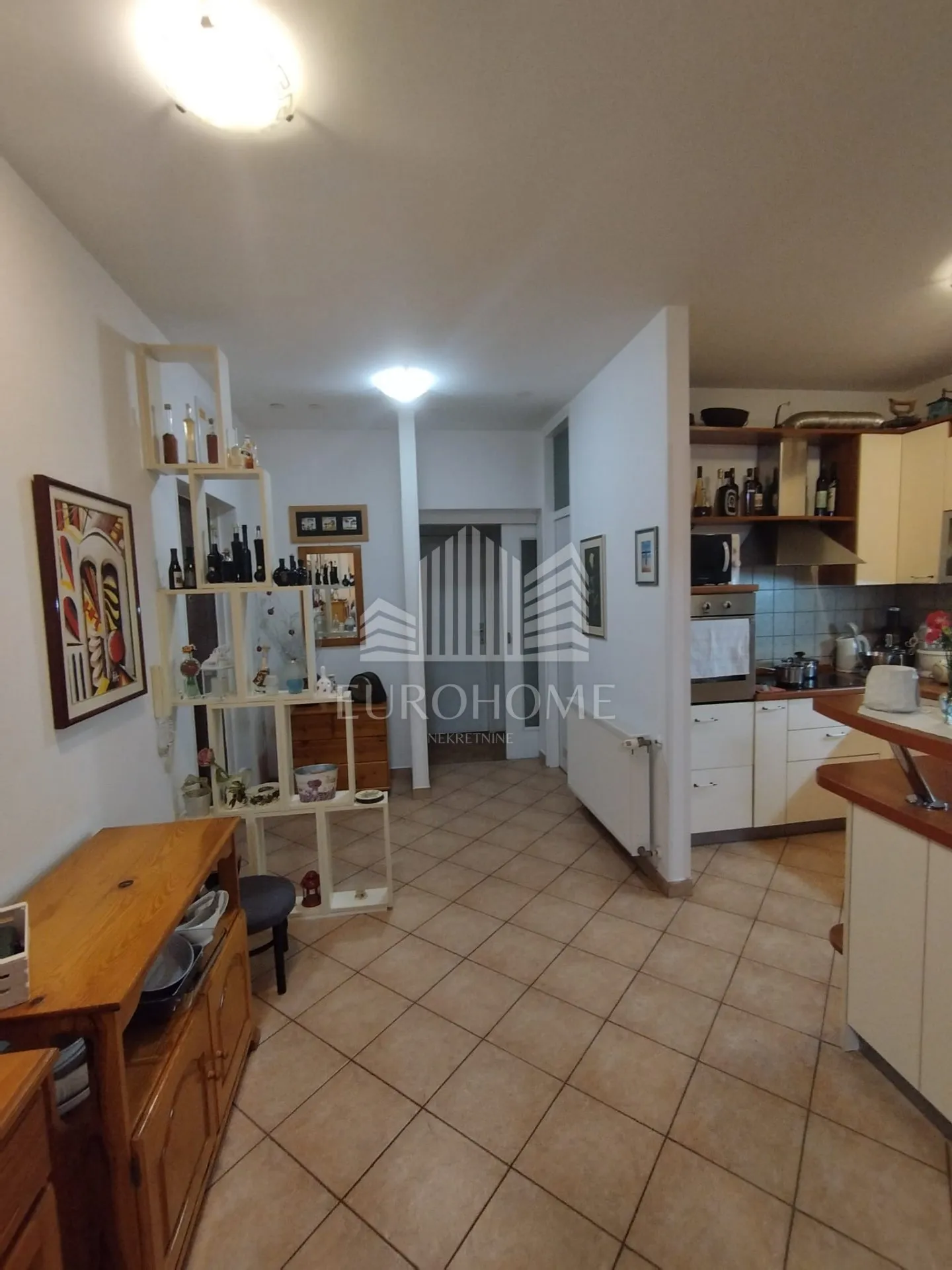 zadar-smiljevac prodaja trosoban stan 93.79m2 - slika 9