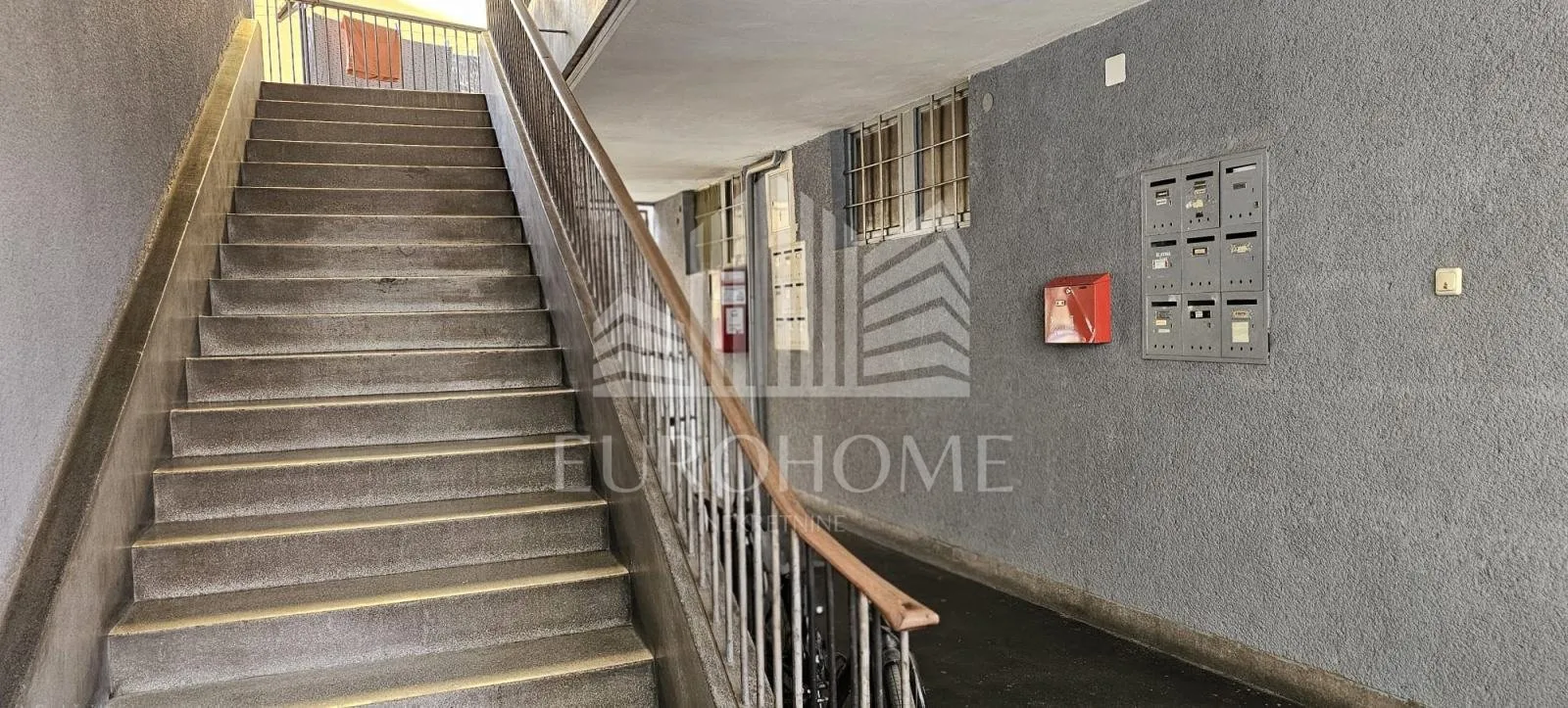 kvatrić/maksimir 56 m² za renovaciju, top lokacija, ogroman potencijal - slika 17