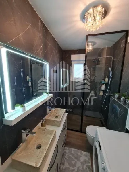 penthouse 3s, 127 m2, novogradnja - špansko - slika 12
