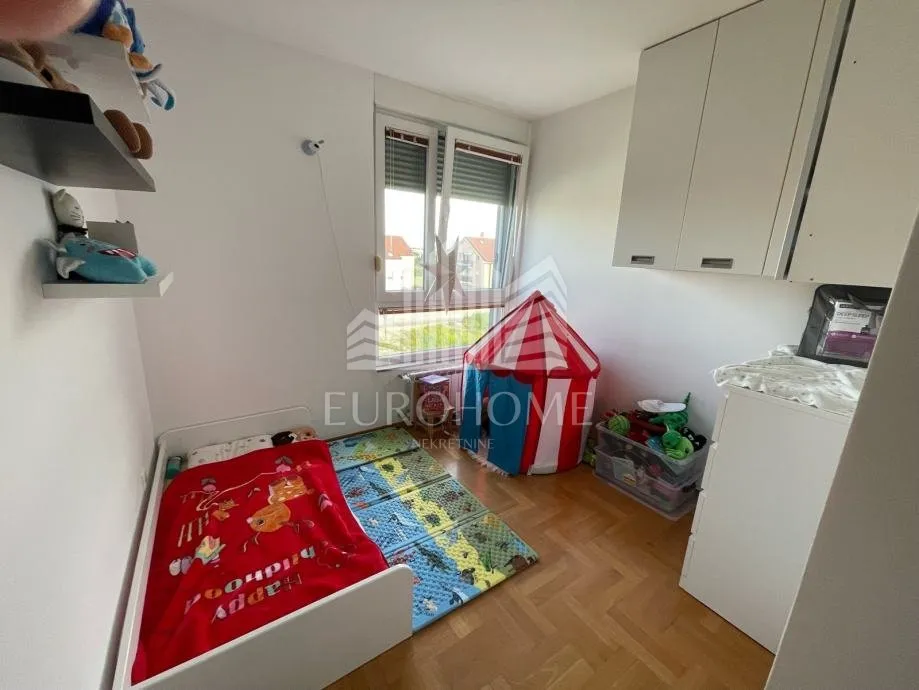sveta nedelja – penthouse 118 m², terasa, 2 garaže - slika 13