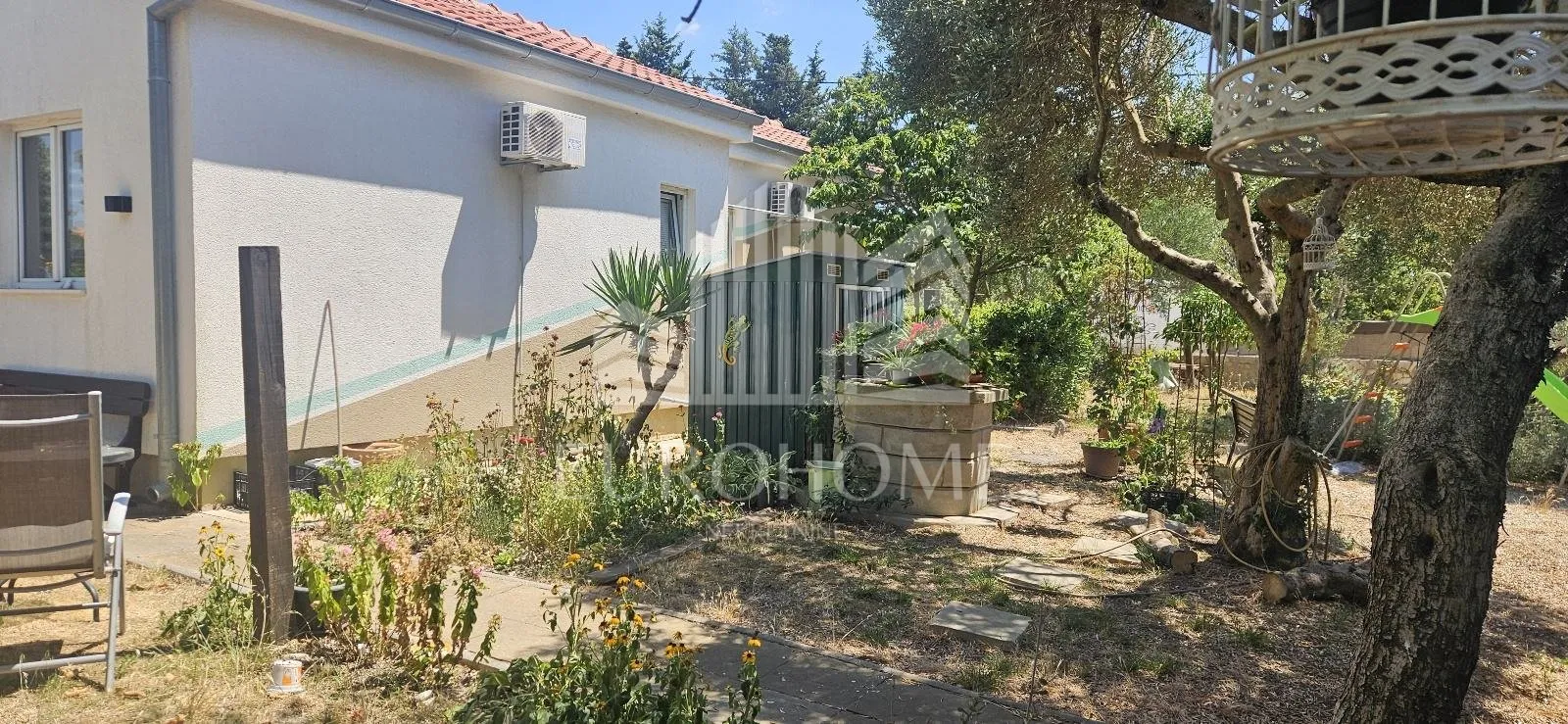 zadar- okolica- oaza mira, kuća sa bazenom, 1000m okućnice - slika 8