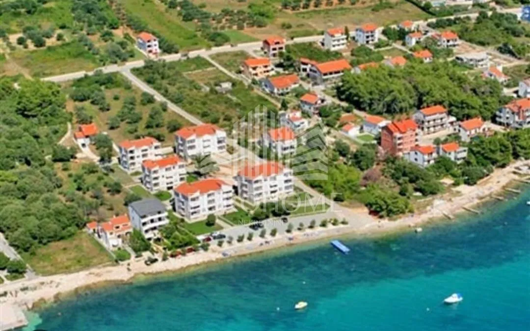 NOVA PRILIKA ZA INVESTITORE!Građevinsko Zemljište,1411m2,Kožino, - Kožino, Zadar