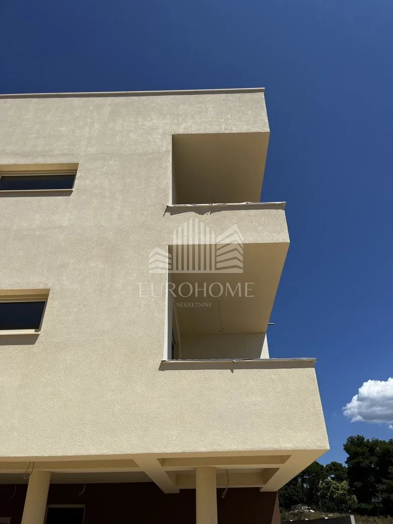 zadar, bili brig, dvosoban stan s vrtom, 93m2 - slika 6