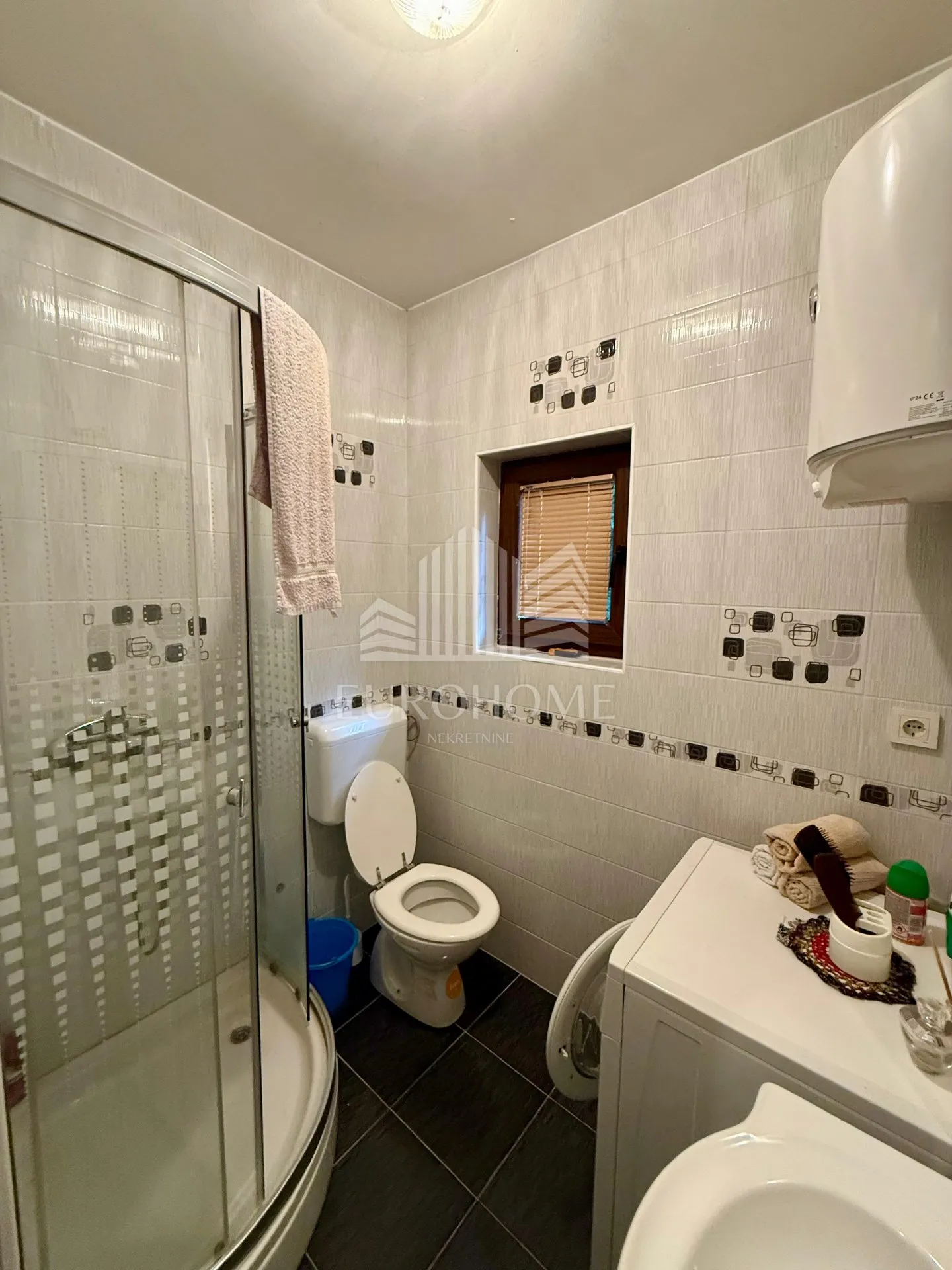 vikend kuća jazvenik - 150m2 - slika 35