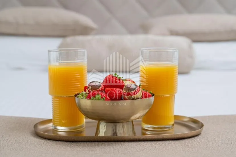 split, kman, vrhunska prilika, luksuzan hotel sa 15 jedinica, 450m2 - slika 12