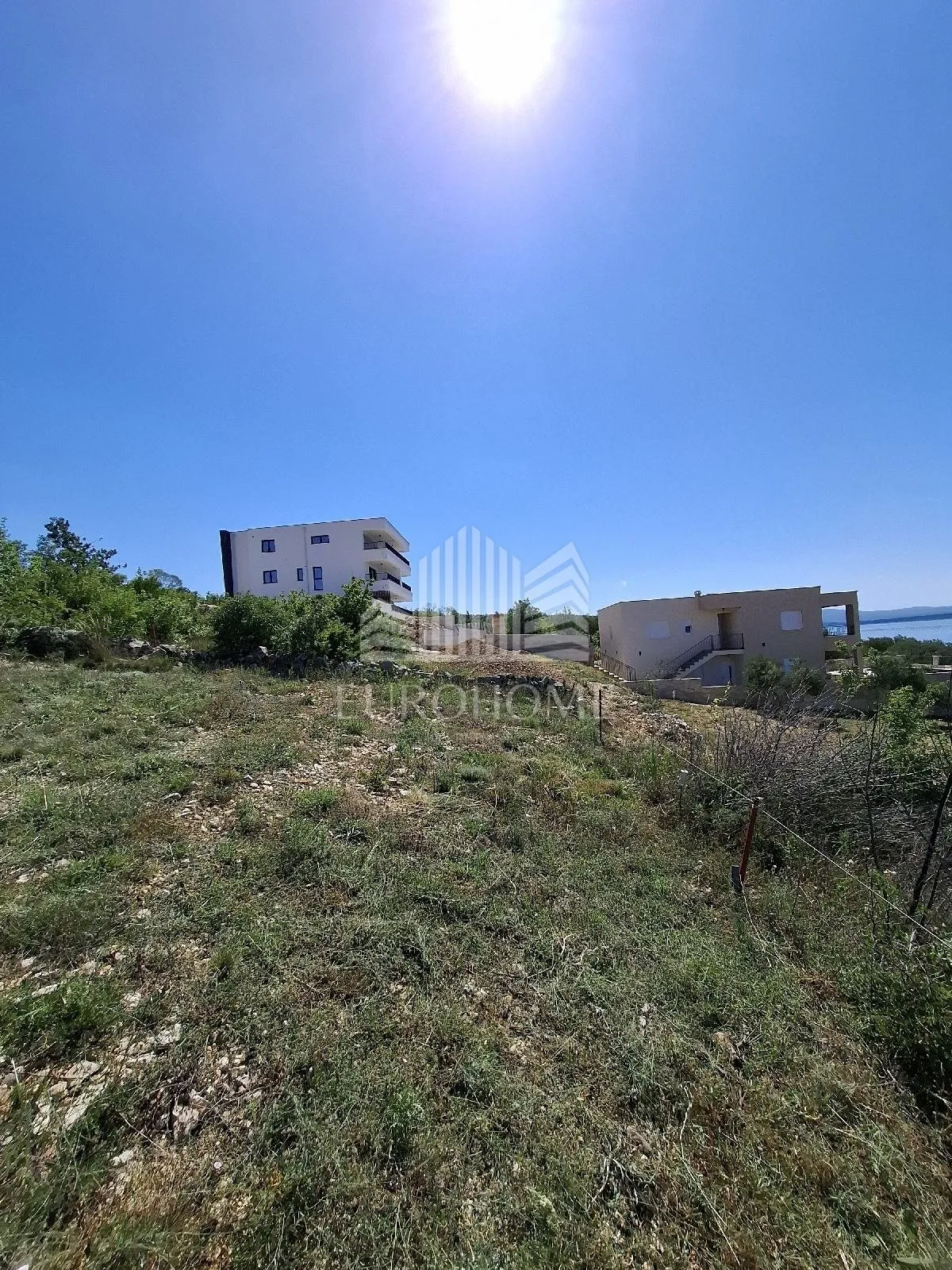 maslenica- građevinsko zemljište s projektom - slika 14