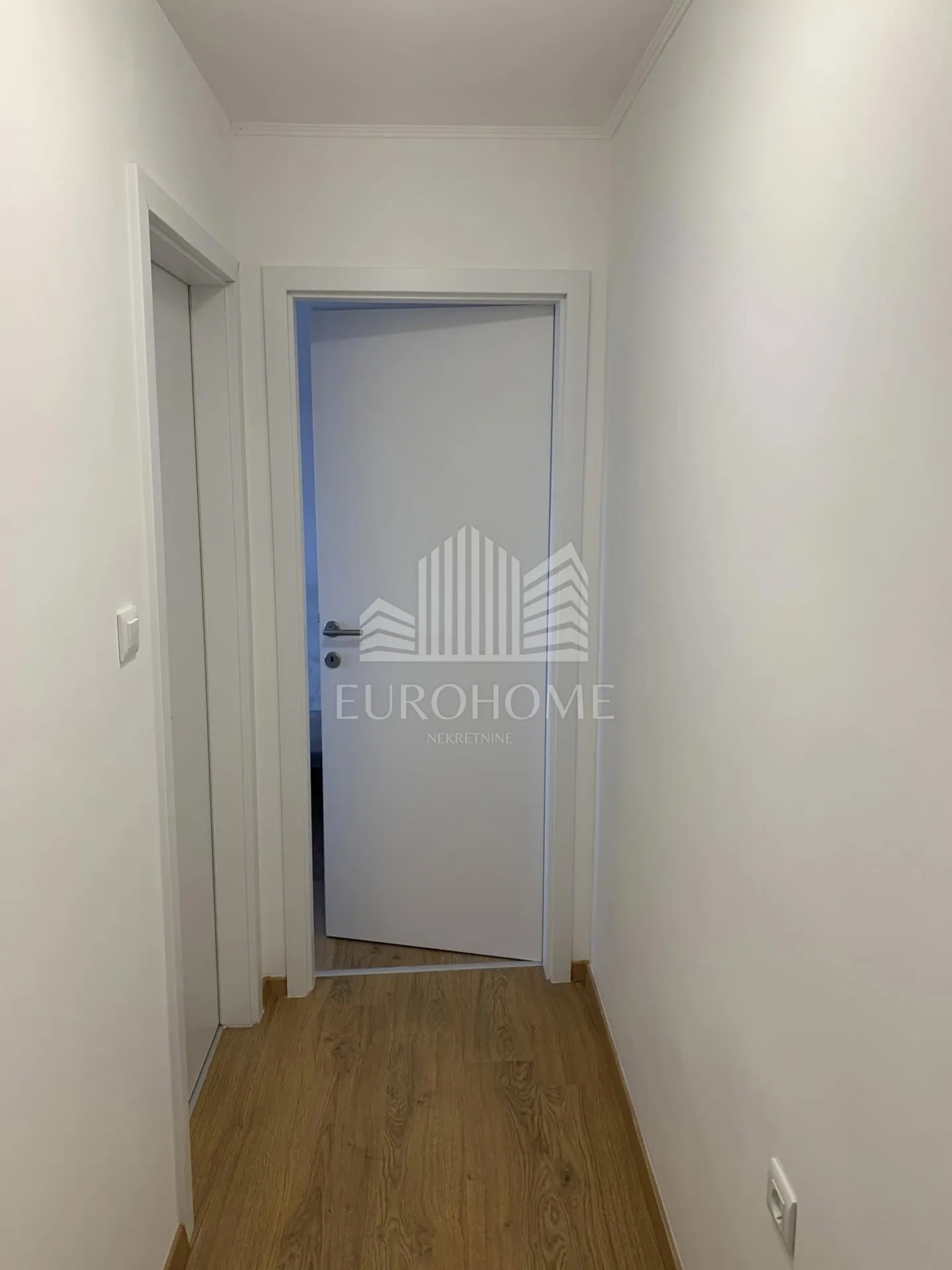 donja dubrava, stan u kući, 85 m2, 4. kat - slika 12