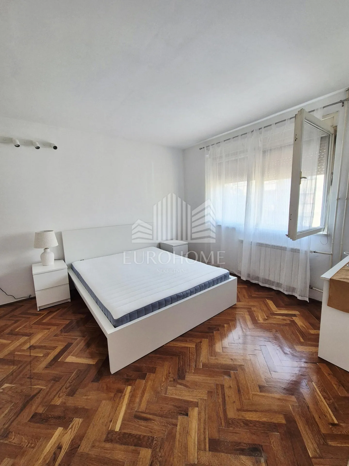 namješten dvosoban stan 60m2 - ferenščica - - slika 3