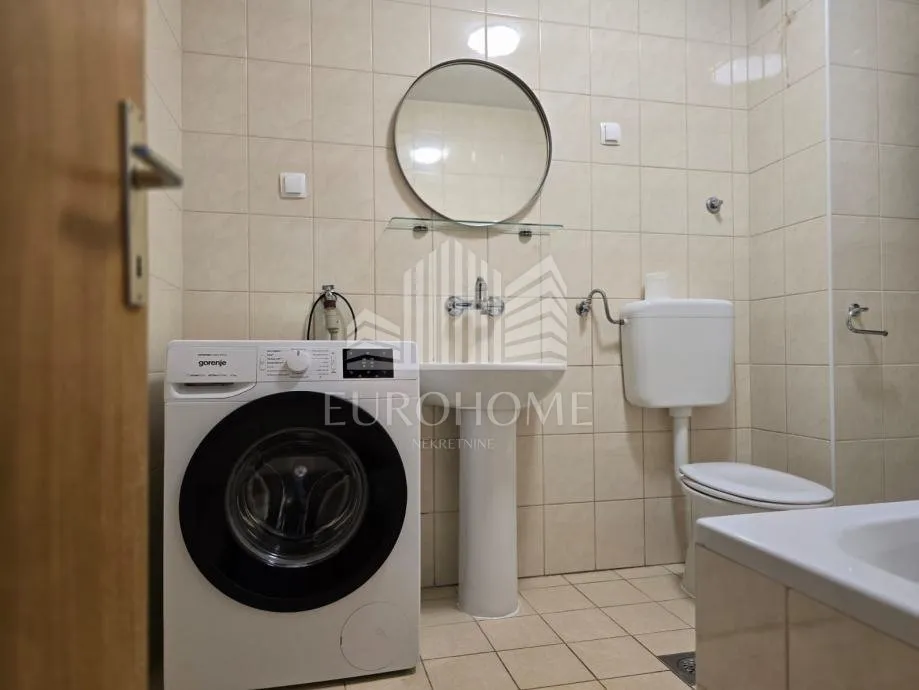 ferenščica, dvosoban stan s loggiom, 62,87 m² - slika 17
