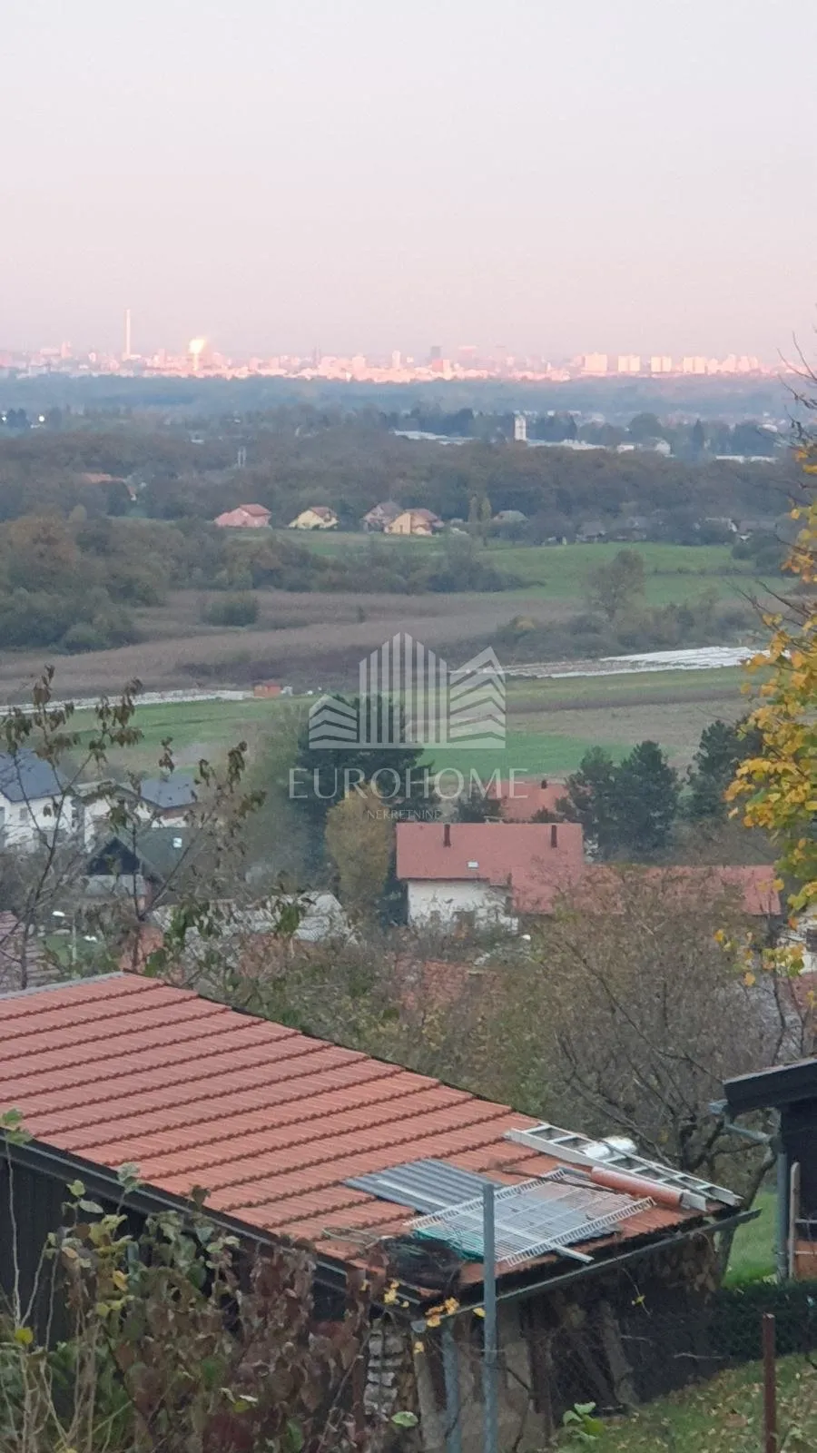 sveta nedelja, građevinsko zemljište, mala gorica, 2200 m2 - slika 9