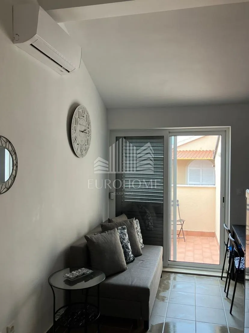 vodice, srima, divan jednosoban stan na 50m od mora, 44m2 - slika 8