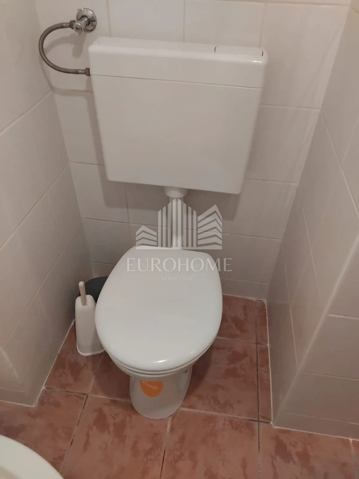 dvoetažni 3-sobni stan 65 m2 s terasom 2769 €/m2 - slika 12