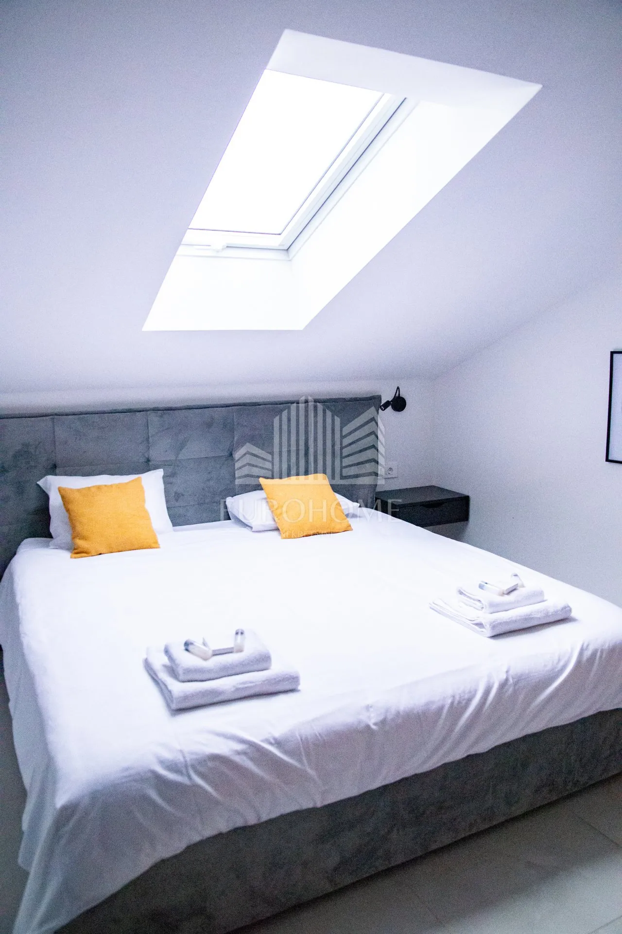 4 luksuzna apartmana u zatonu, 100 m do plaže, uhodan biznis - slika 26