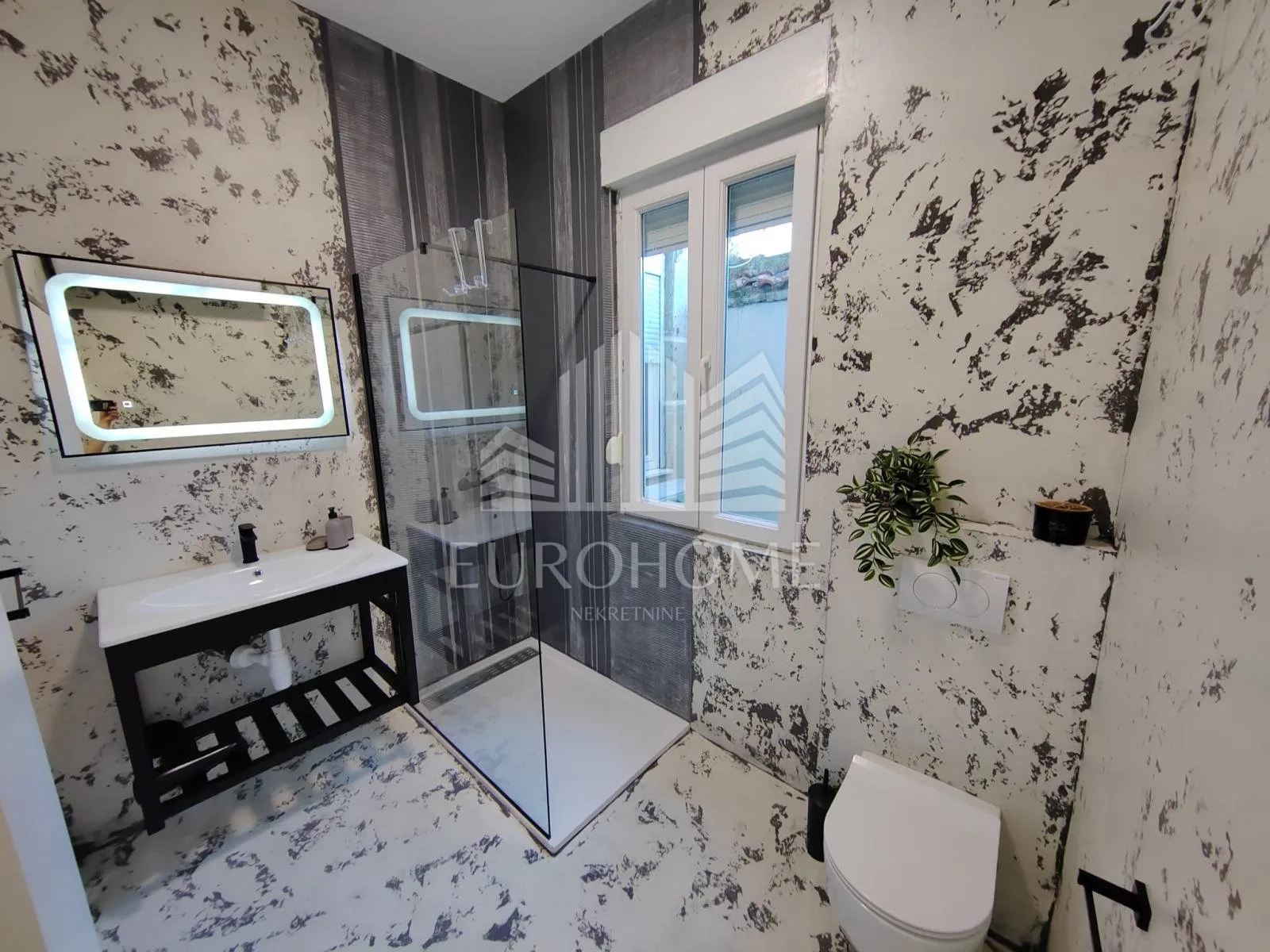 zadar, polutok, stan: zadar, 110.00 m2, cjelogodišnji najam - slika 11