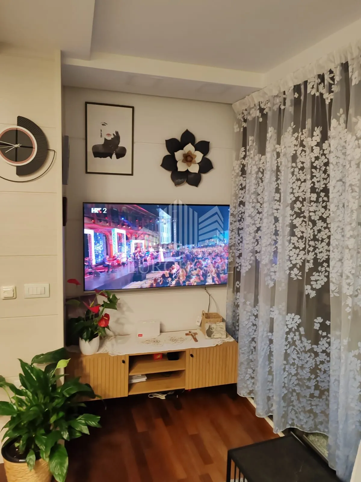 dugoročni najam, dvosoban stan+pm, borik,zadar - slika 7