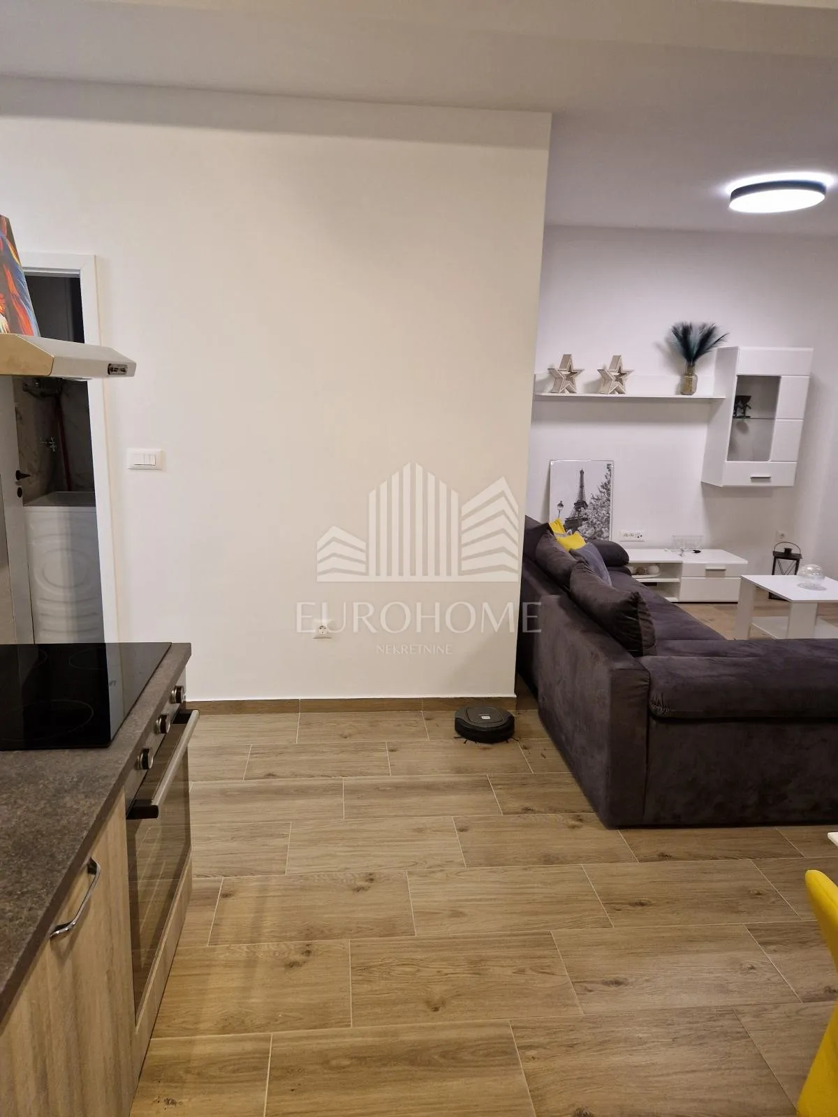 osijek, retfala, trosoban stan za dugoročni najam, 90m2 - slika 3